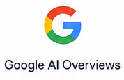 Google AI Overviews logo