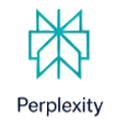 Perplexity AI logo