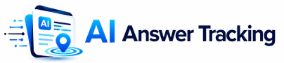 AI Answer Tracking